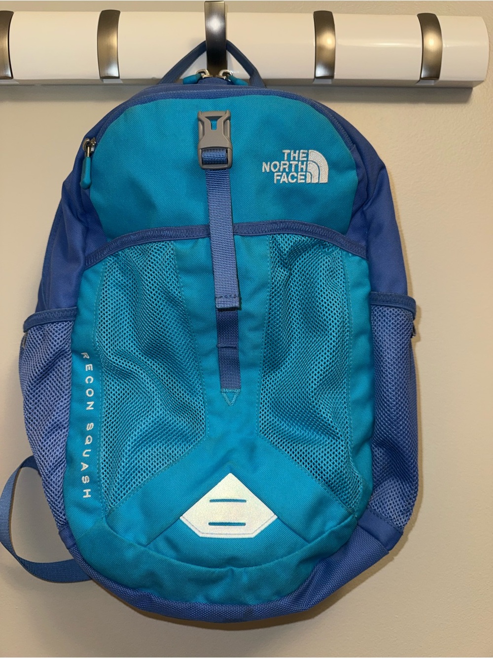North Face Recon Squash Backpack